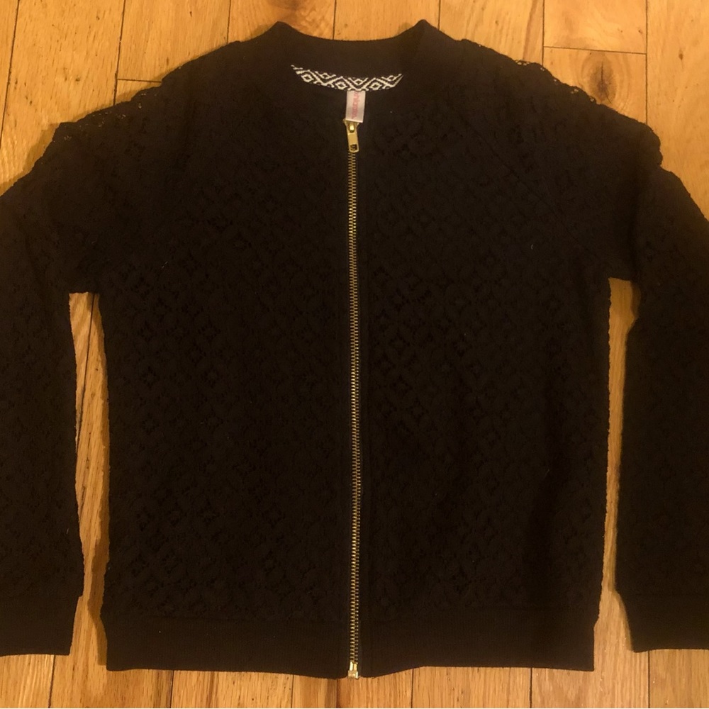 Girls sweater